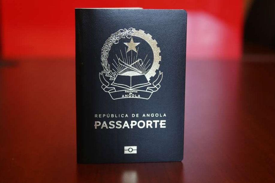AGENDAMENTO PARA EMISSÃO DE PASSAPORTE